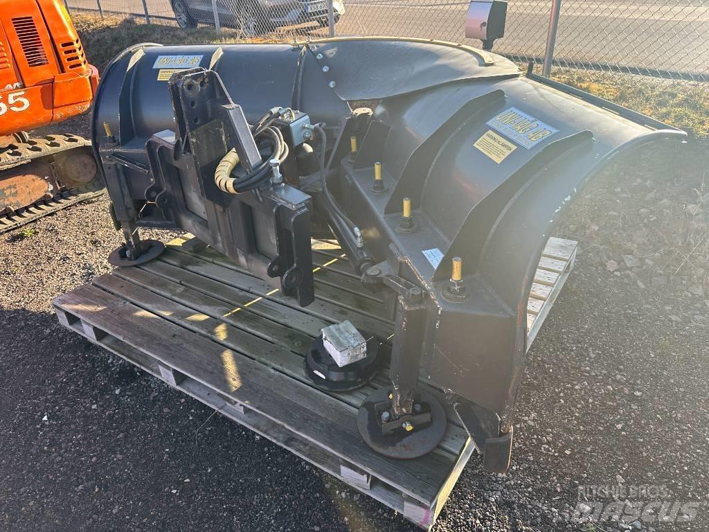 Uni-väg UV-320 Kmetijstvo - drugo