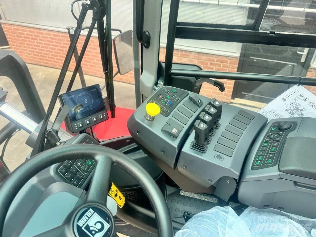 Kalmar DCG250-12 Dizelski viličarji