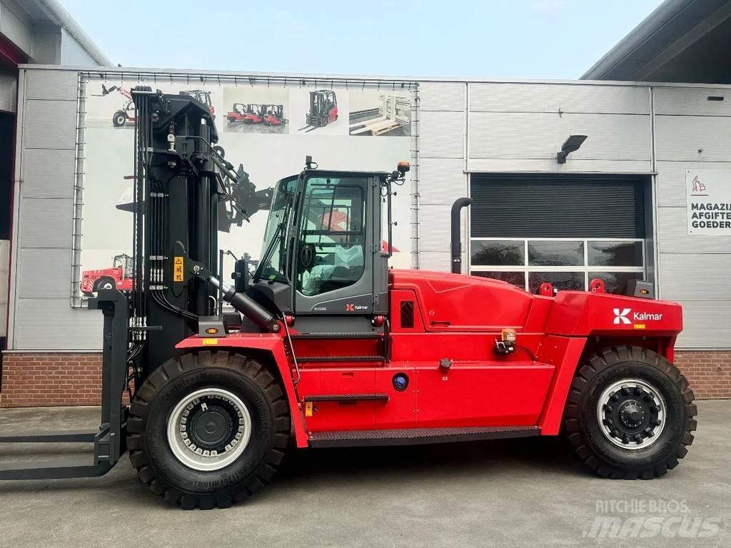 Kalmar DCG250-12 Dizelski viličarji
