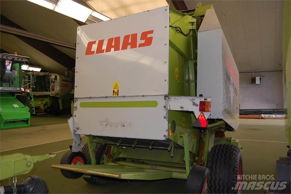 CLAAS Variant 280 Balirke (okrogle bale)