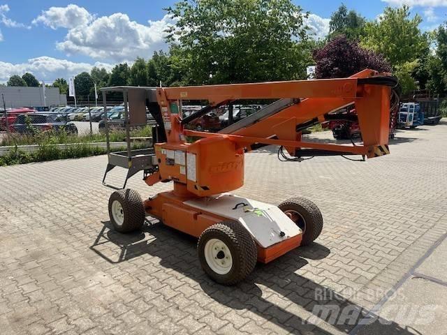 Niftylift HR 12 N E Zglobne dvižne ploščadi