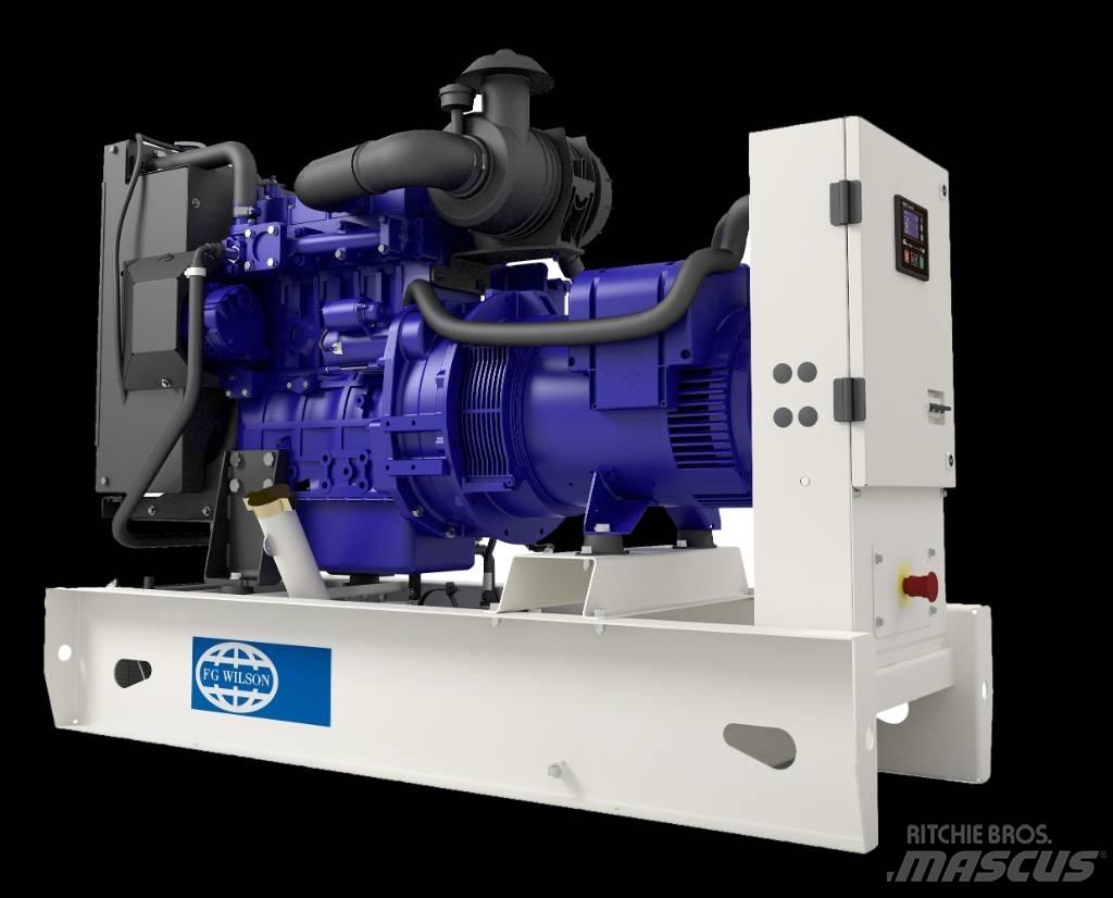 FG Wilson P22-1 Dizelski agregati