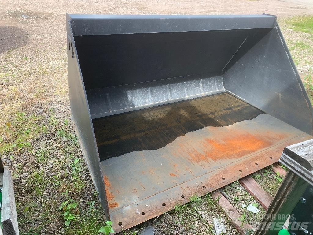 Quicke Gxl+ 220 Priključki za čelni nakladalec