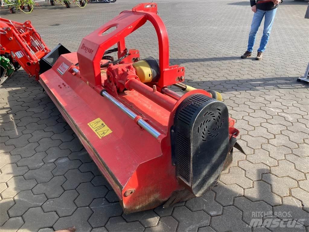 Dragone U 280 Nega okolice - drugo