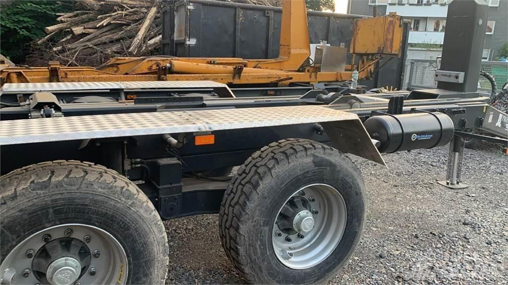 Pronar T663/4 Druge prikolice
