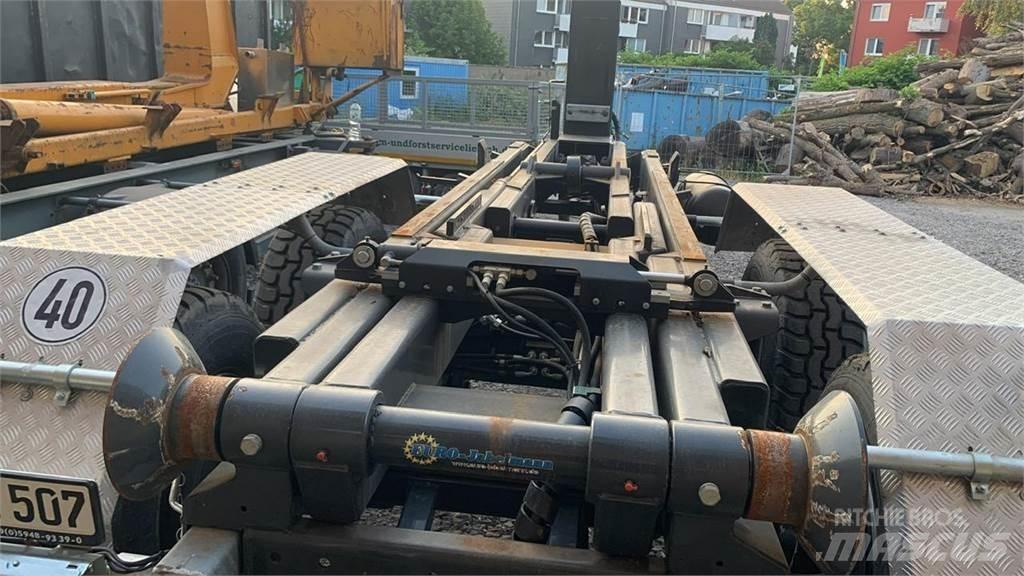 Pronar T663/4 Druge prikolice