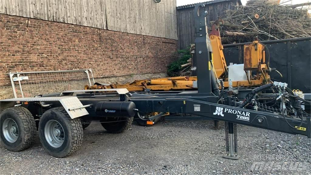 Pronar T663/4 Druge prikolice