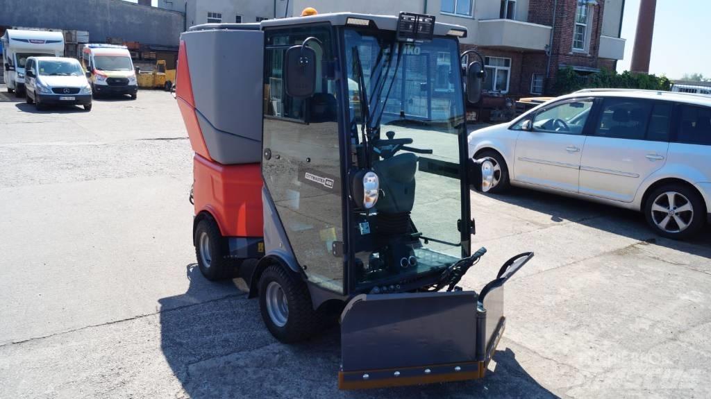 Hako Citymaster 300 Cestni pometači