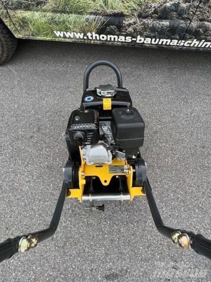 Bomag BVP 18/45 Vibro plošče
