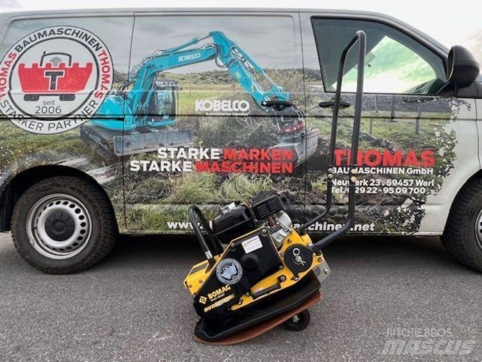 Bomag BVP 18/45 Vibro plošče