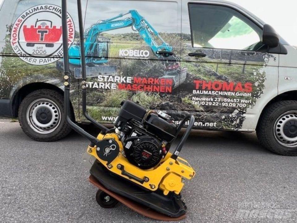 Bomag BVP 18/45 Vibro plošče