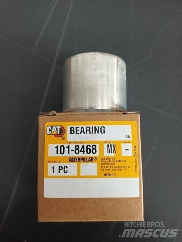 CAT BEARING 101-8468 Motorji