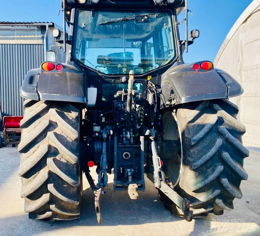 Valtra T 203 Traktorji
