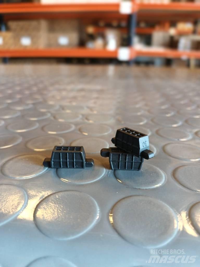 Volvo SEAL 21185132 Druge komponente