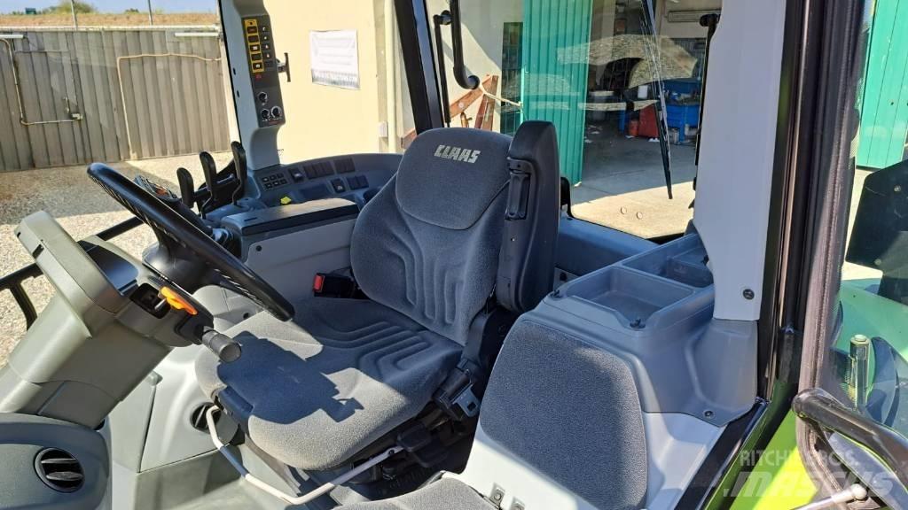 CLAAS Arion 450 CIS Traktorji
