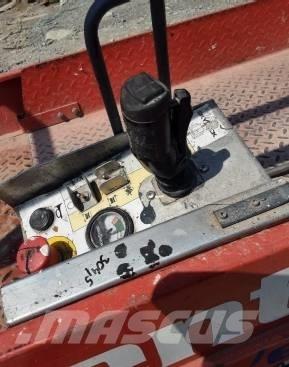 SkyJack SJ III 3219 Škarjaste dvižne ploščadi