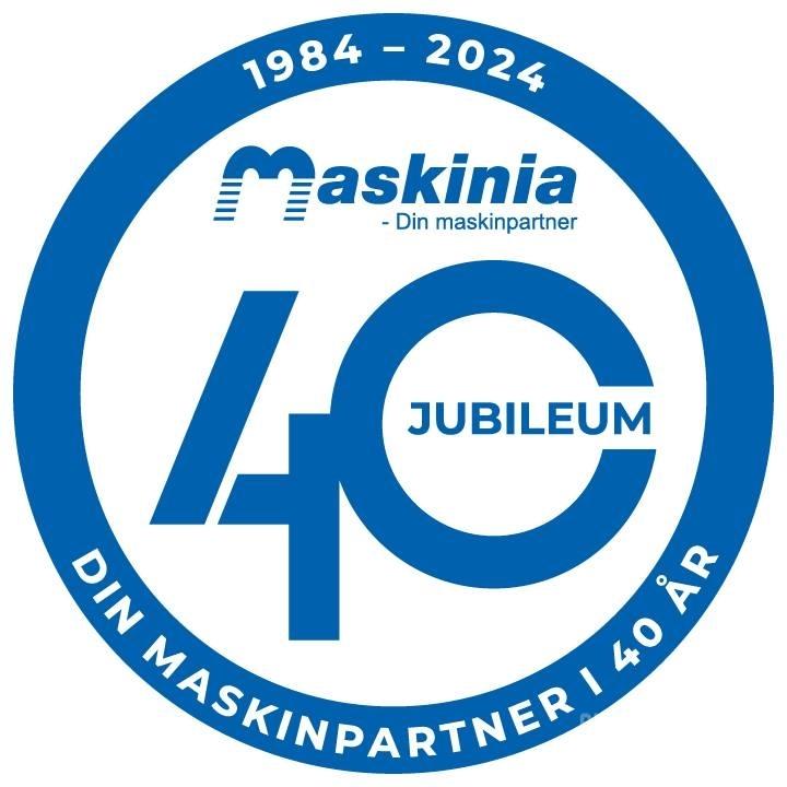 Bergmann 2060 R Plus Zglobni demperji