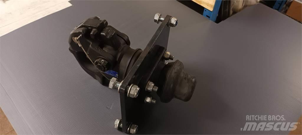Ponsse 0058285 Druge komponente