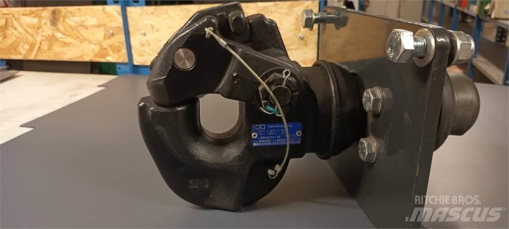 Ponsse 0058285 Druge komponente