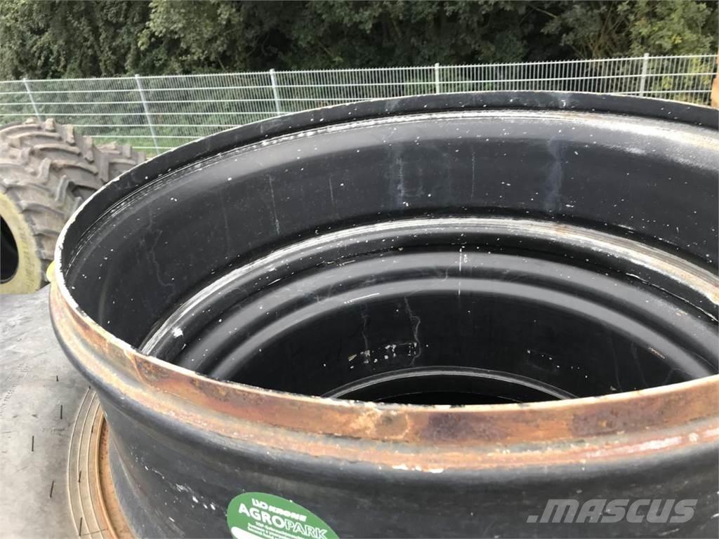 Petlas 600/65R34 Gume, kolesa in platišča