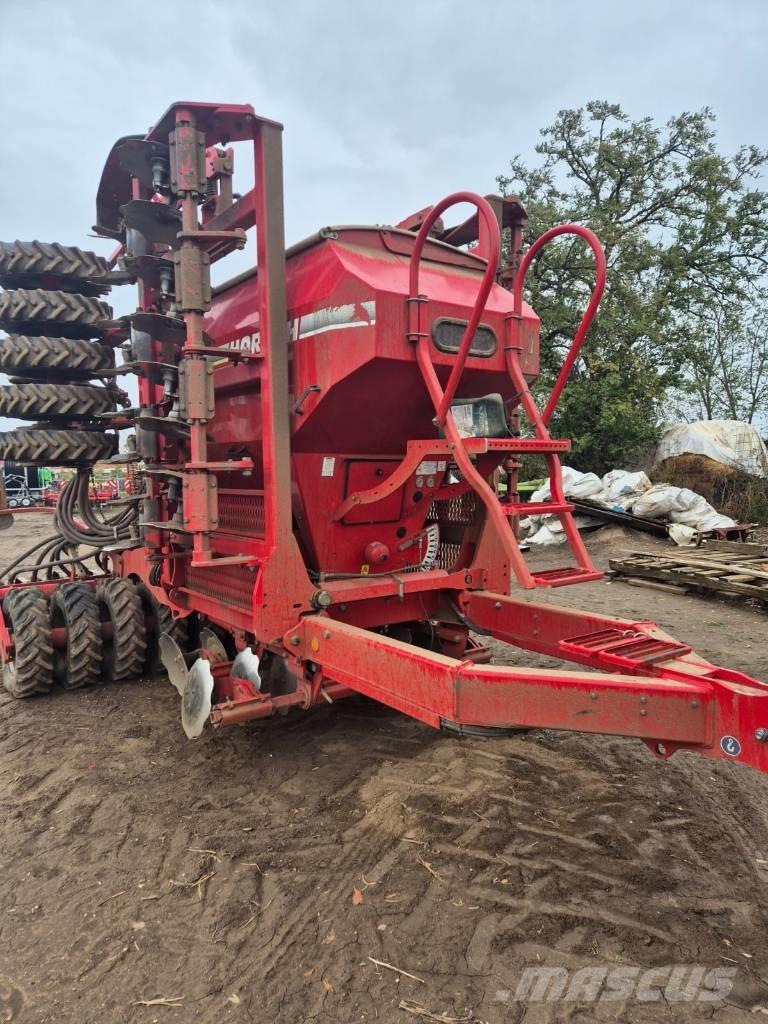 Horsch Pronto 6 DC Kombinirane sejalnice