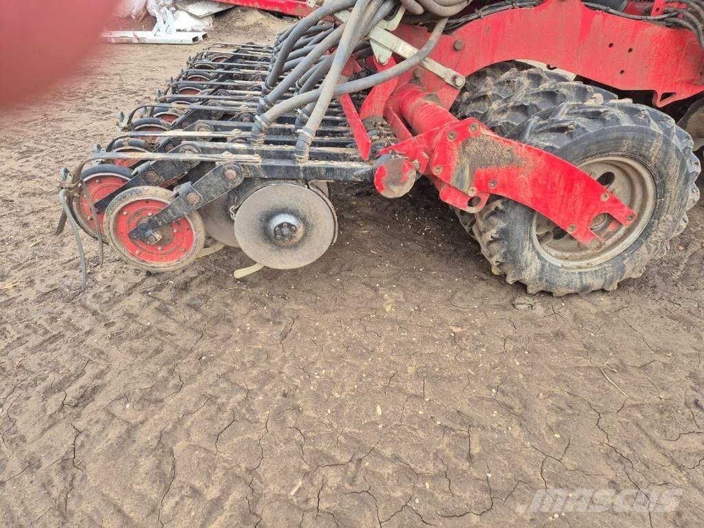 Horsch Pronto 6 DC Kombinirane sejalnice