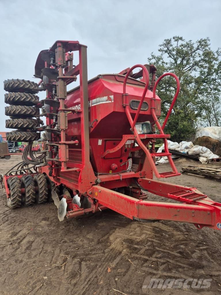 Horsch Pronto 6 DC Kombinirane sejalnice
