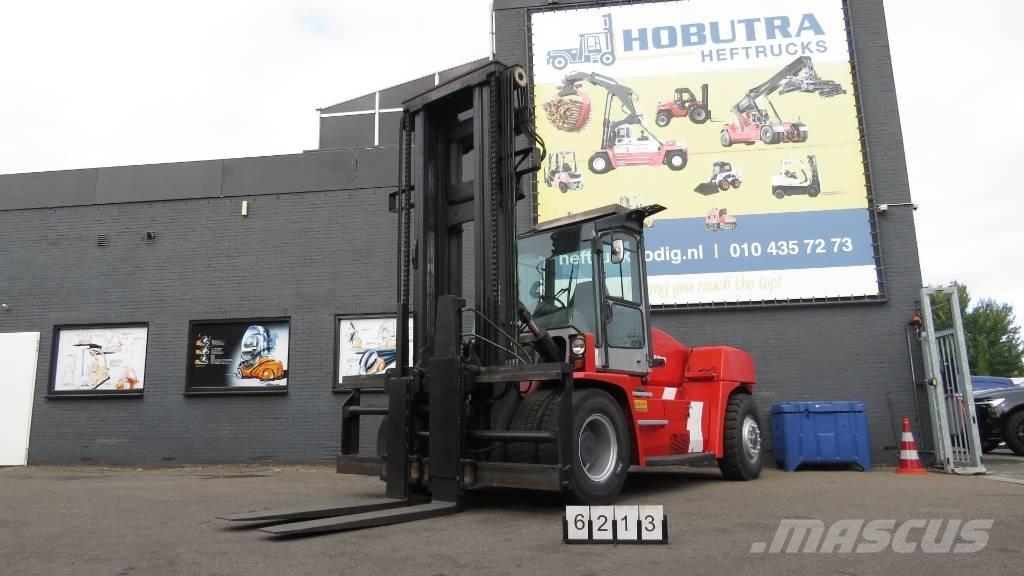 Kalmar DCE 150-12 Dizelski viličarji