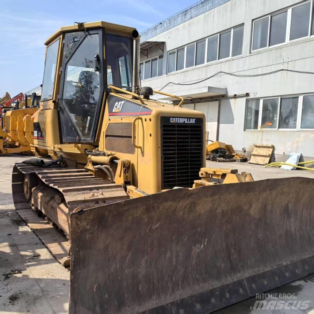 CAT D 5 G LGP Buldožerji goseničarji