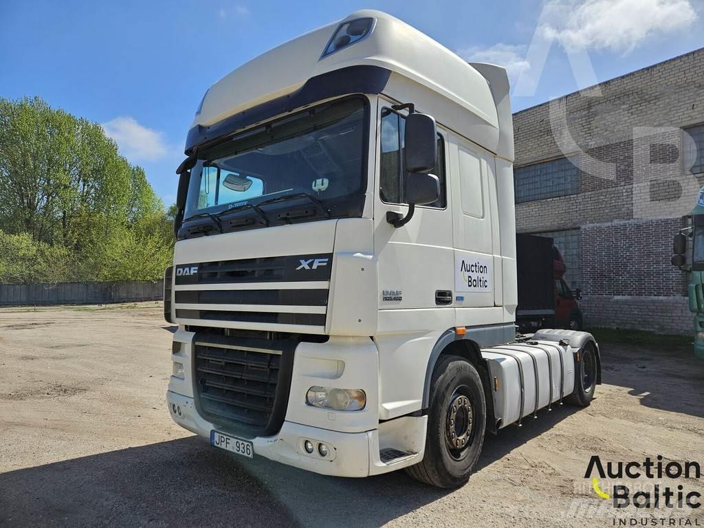 DAF XF105.460 Vlačilci