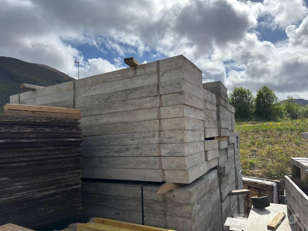  Formwork Aluminium Opaženje