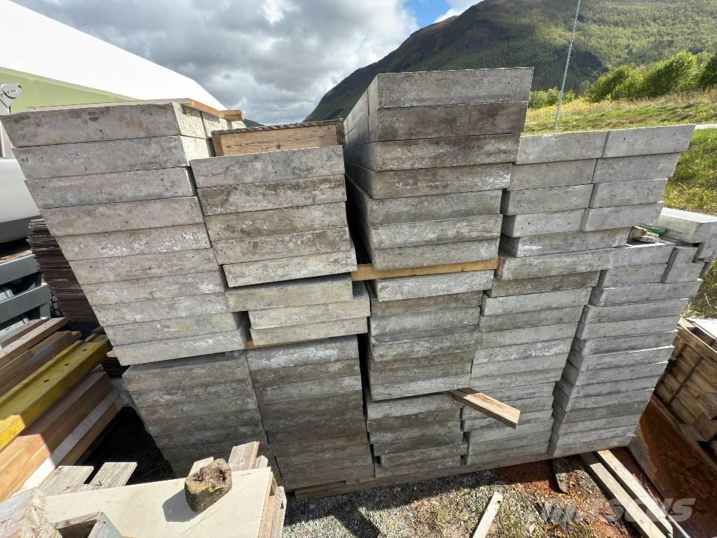  Formwork Aluminium Opaženje
