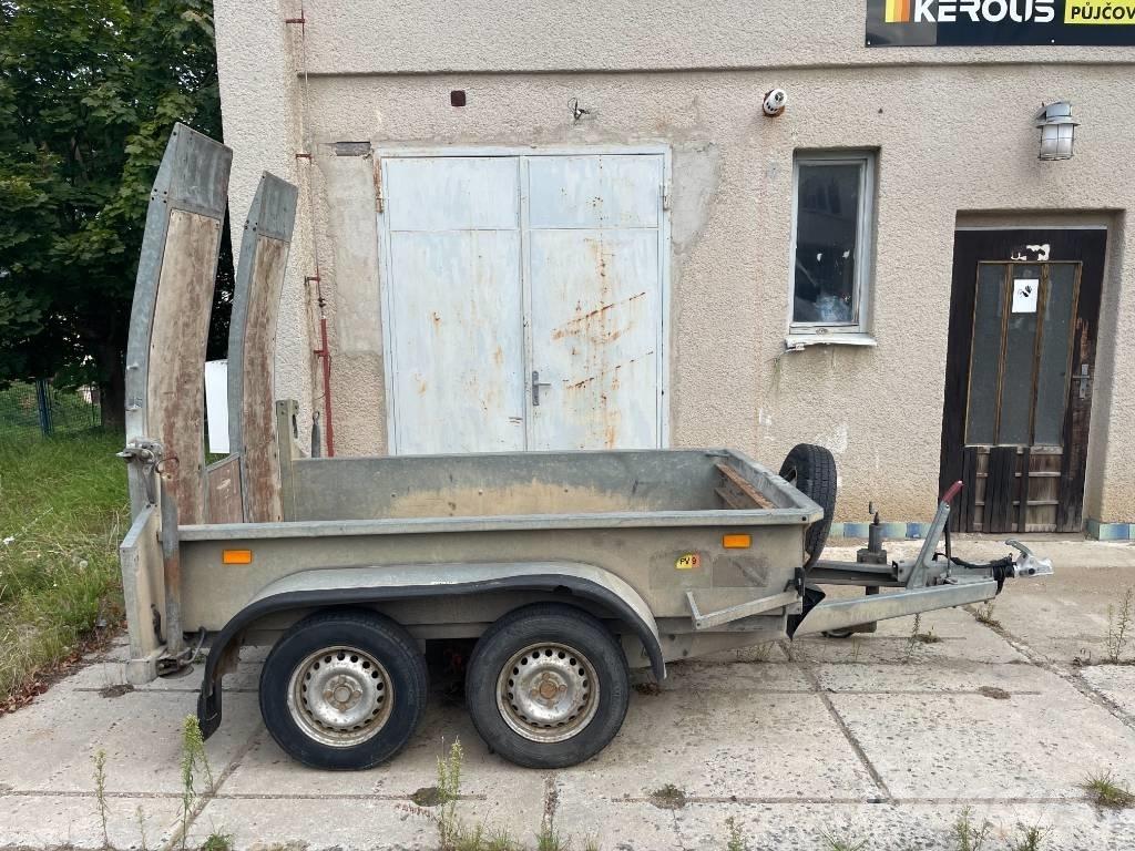 Paragan PG 16-20 Transport - drugo