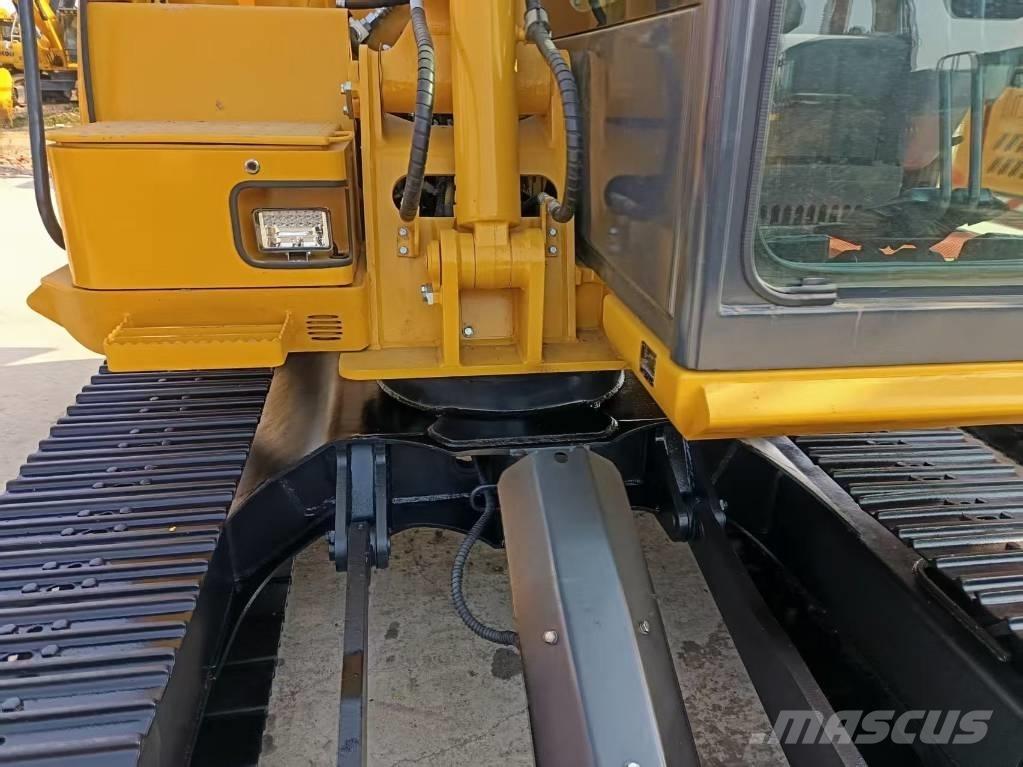 Komatsu PC 70-8 Bagri goseničarji