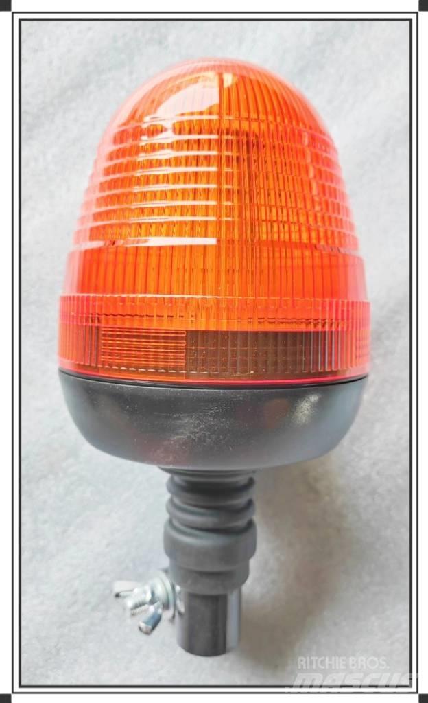 CLAAS Warning beacon Menjalnik