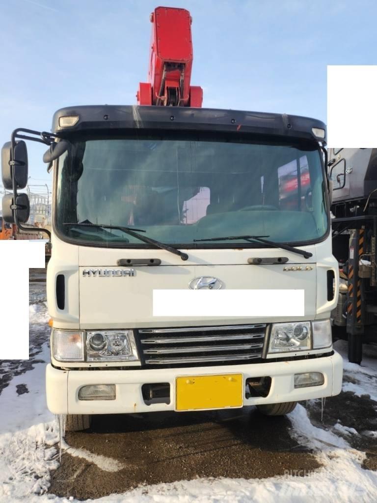  HANSHIN HS4070 Avtokošare