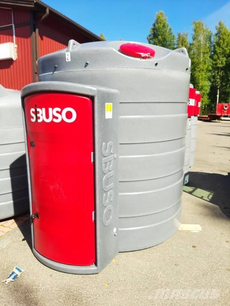 Sibuso 5000 litran Kmetijstvo - drugo