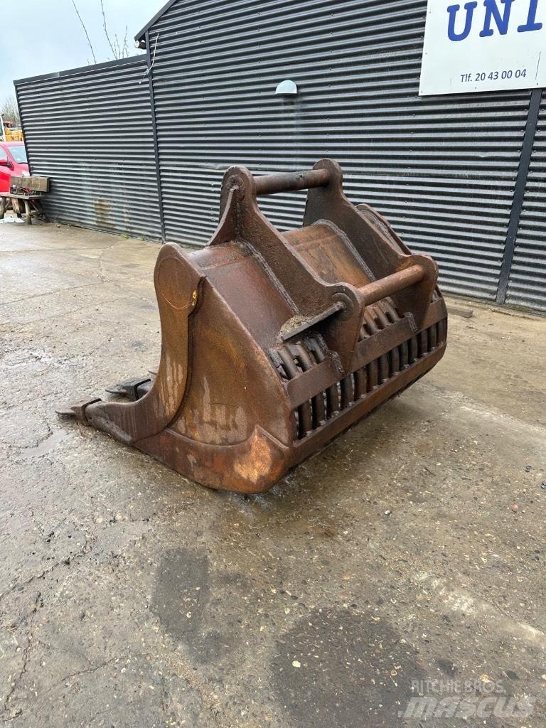  Andet S80 skift Žlice
