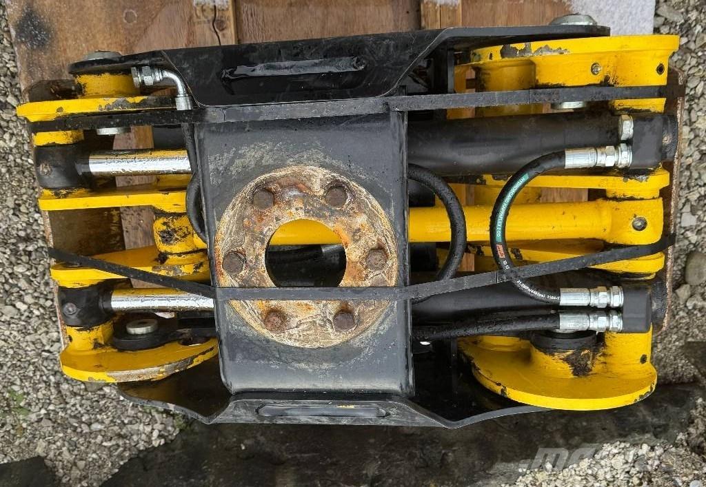 Gripen 040/6000040 Grabeži