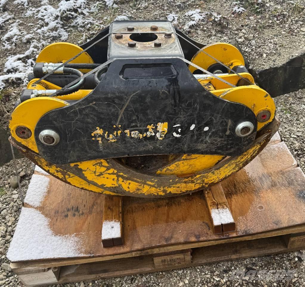 Gripen 040/6000040 Grabeži