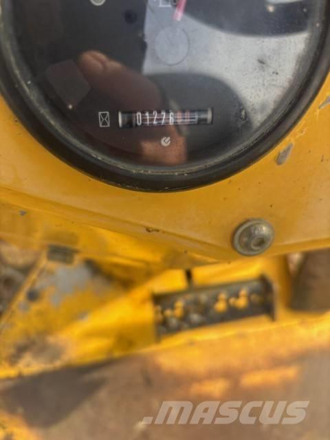 NC SW 3 Ne cestni demperji