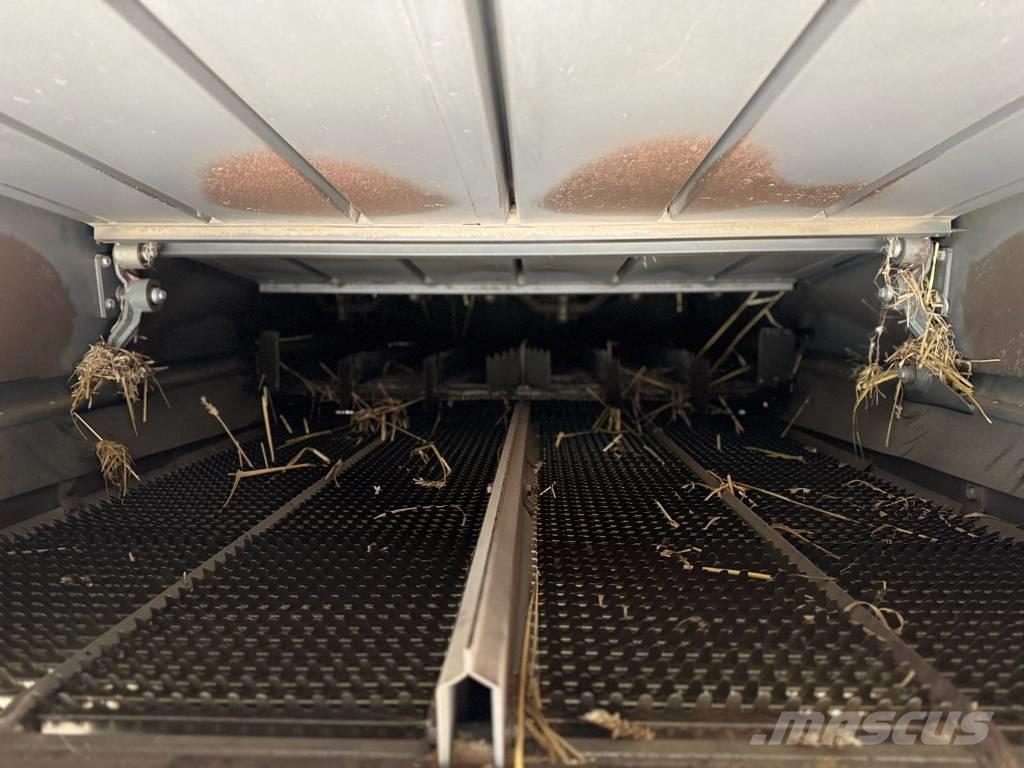 CLAAS Medion 340 Kombajni