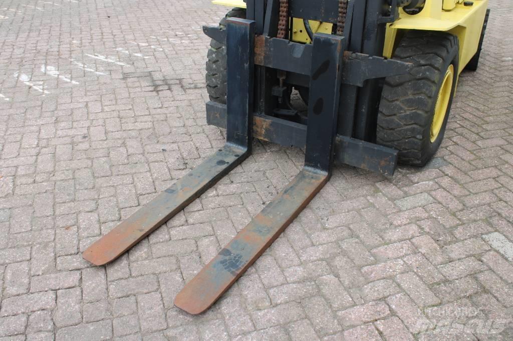 Hyster H 4.00 XL-6 Dizelski viličarji