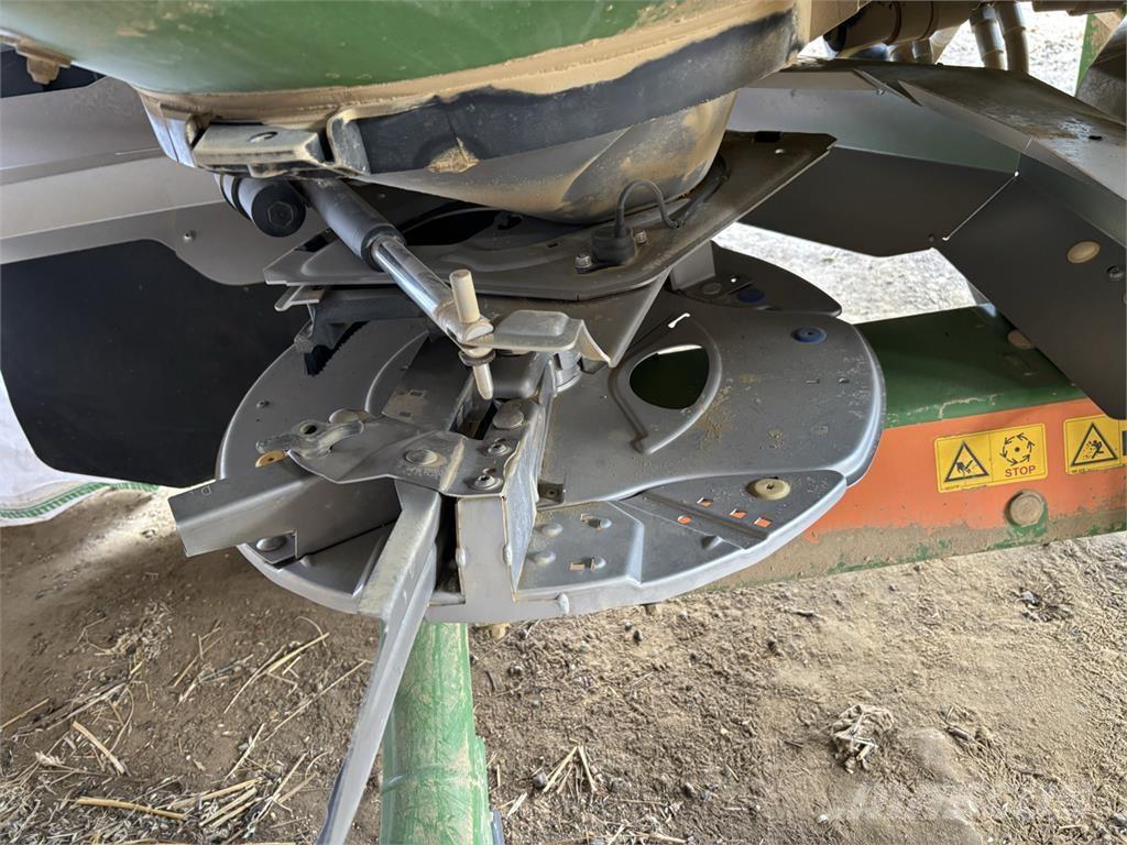 Amazone ZA TS 4200 Škropilnice gnojila