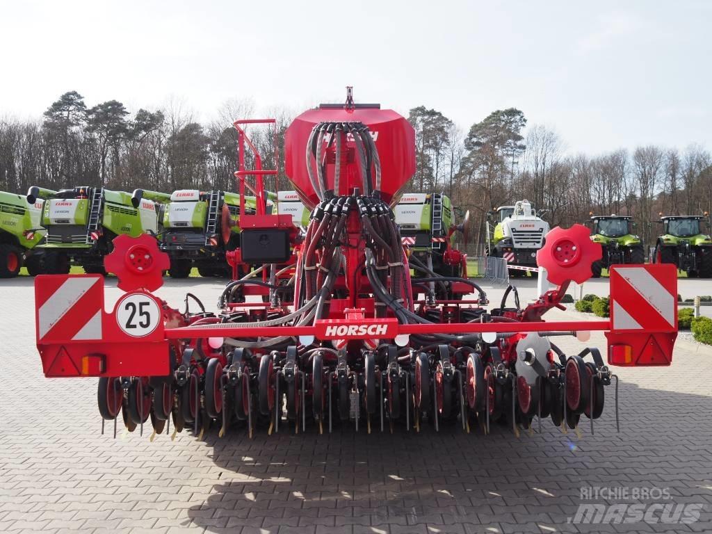 Horsch Focus 3 TD Kombinirane sejalnice