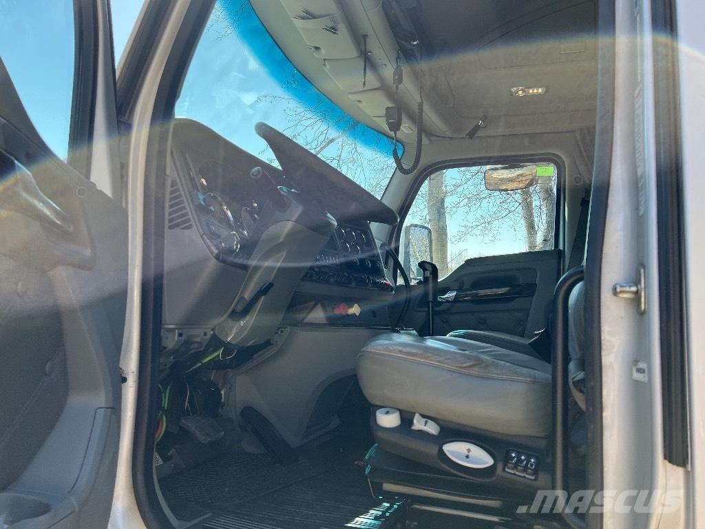 Kenworth T680 Vlačilci