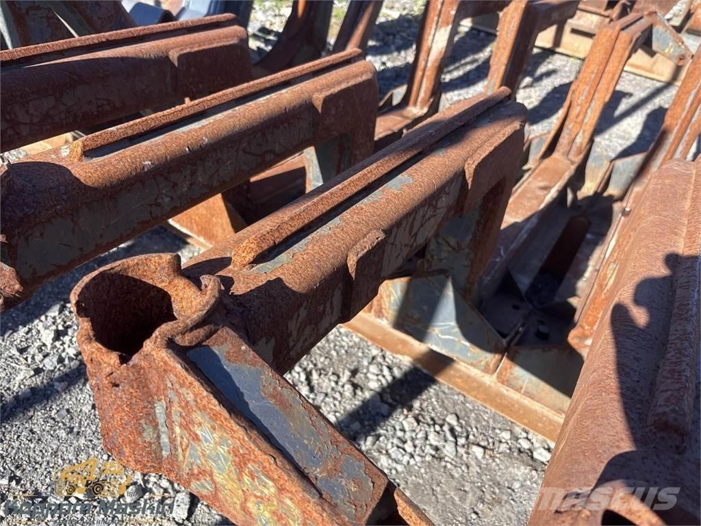 Gremo 950f Druge komponente