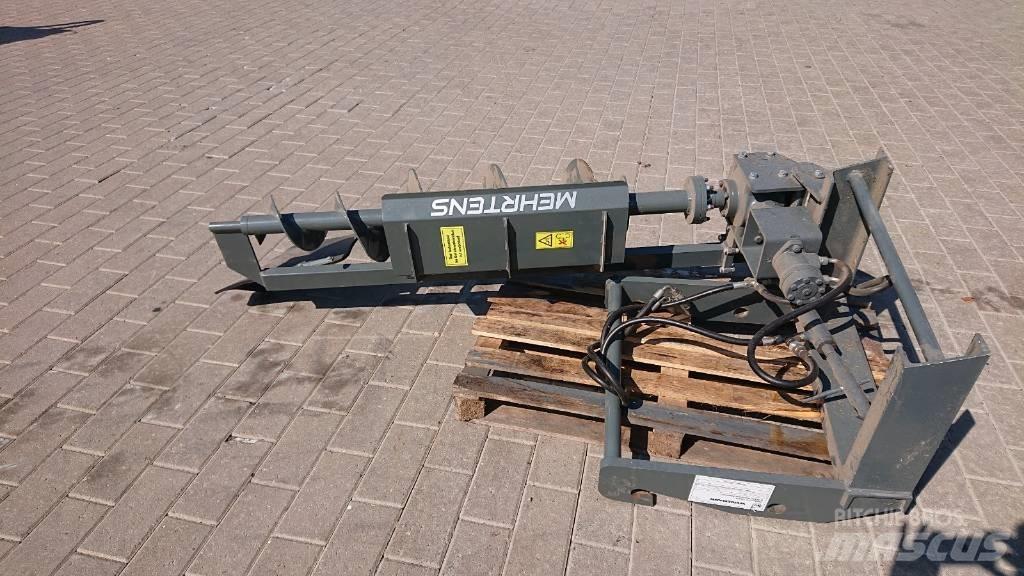  MEHRTENS BP1400 Drugi kmetijski stroji