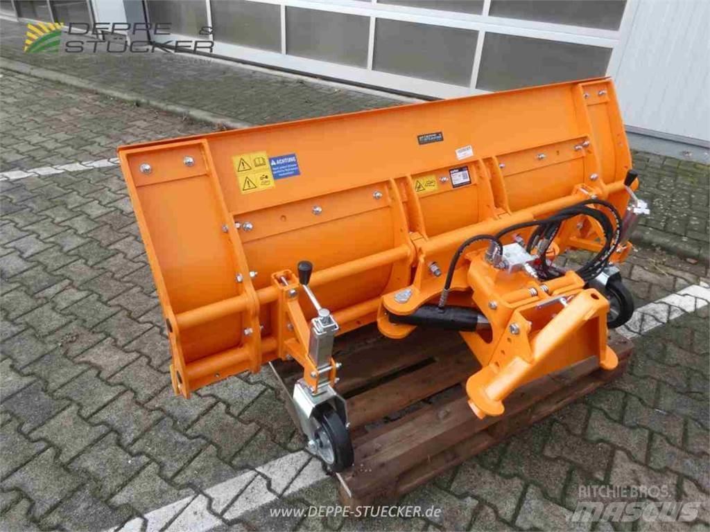 Matev SRM-SF 180 Snežne deske in plugi