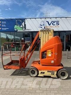 JLG Toucan 10 E Vertikalna dvigala